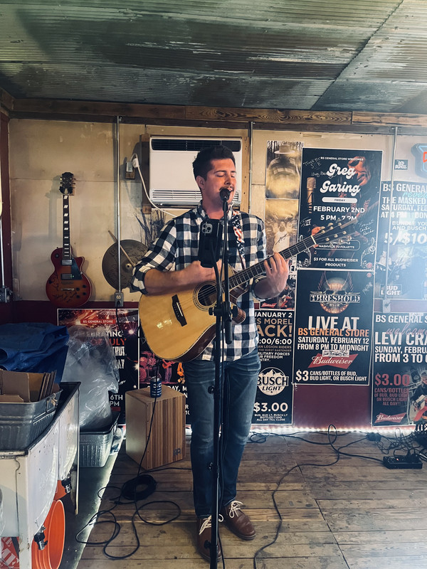 Live Performance