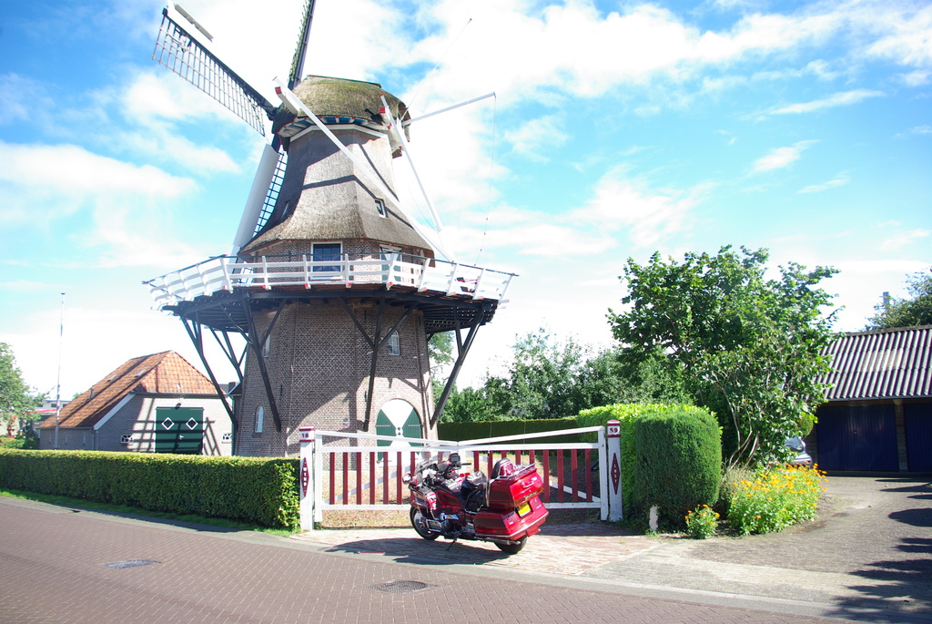 (02760) Windlust - Noordwolde 2