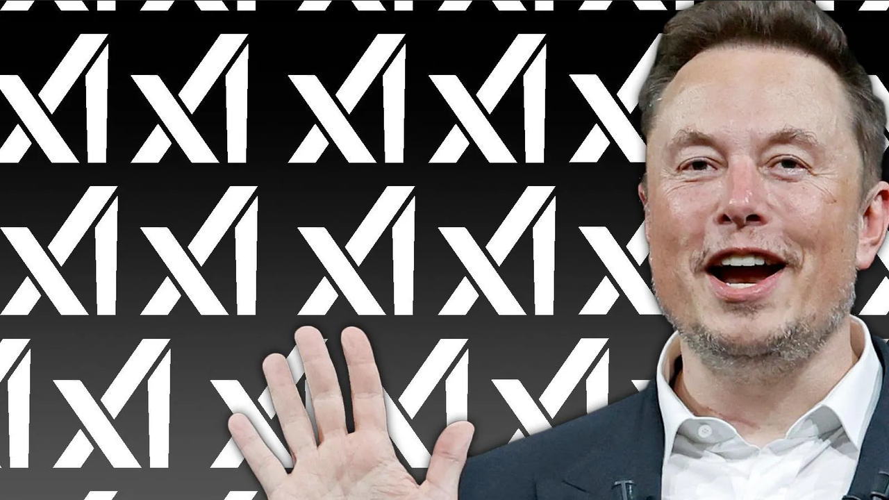 Elon Musk lanza la empresa de inteligencia artificial ‘xAI’