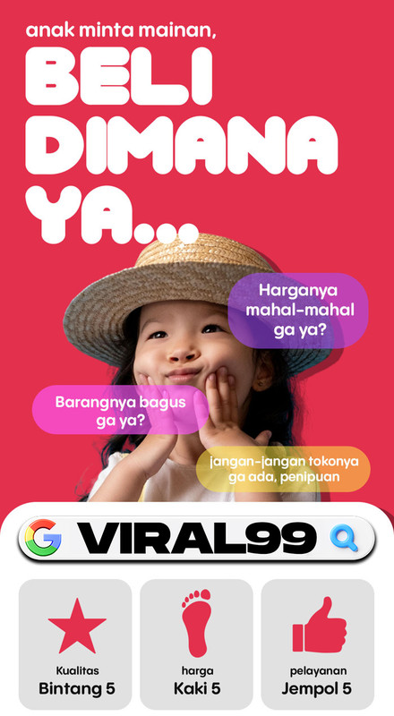 WEBSITE REKOMENDASI 2025