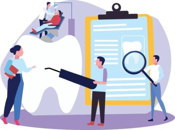 local seo for dentists