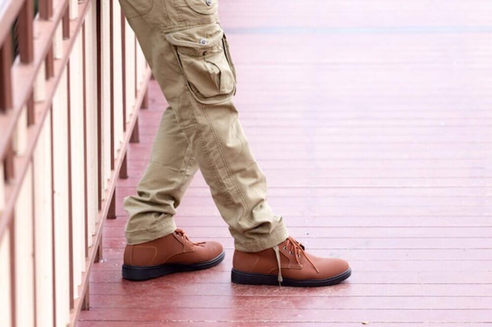 The Elevated Art of Platform Shoes: Styling Secrets for Every Occasion Platform Shoes Darwin