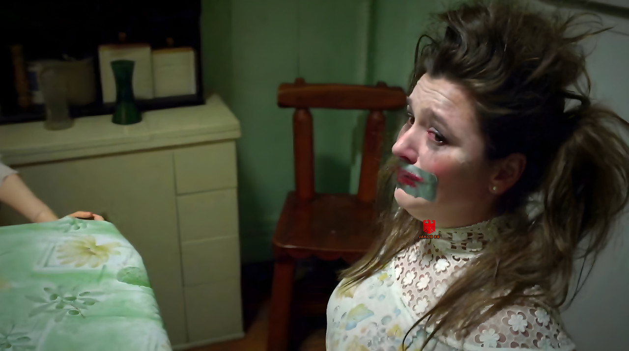 Valerie Cabana - Willed to Kill 2012