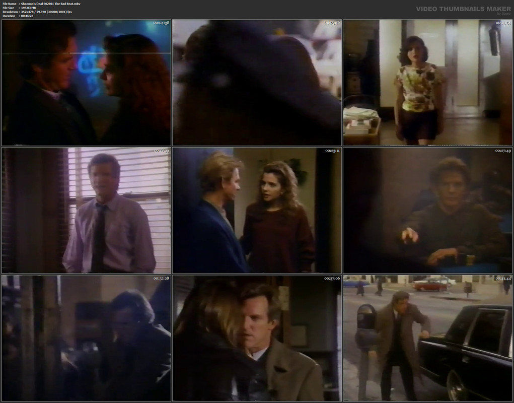 Shannon's Deal S02E01 The Bad Beat.mkv