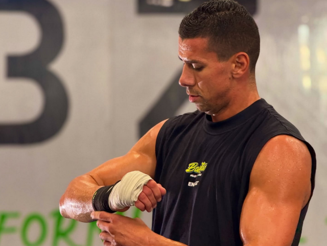 Копривленски преди PRO FIGHT 28: Зарядът от битка пред родна публика е на друго ниво