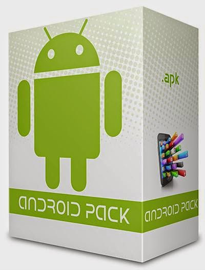 Android Pack Apps only Paid Week 30.2022