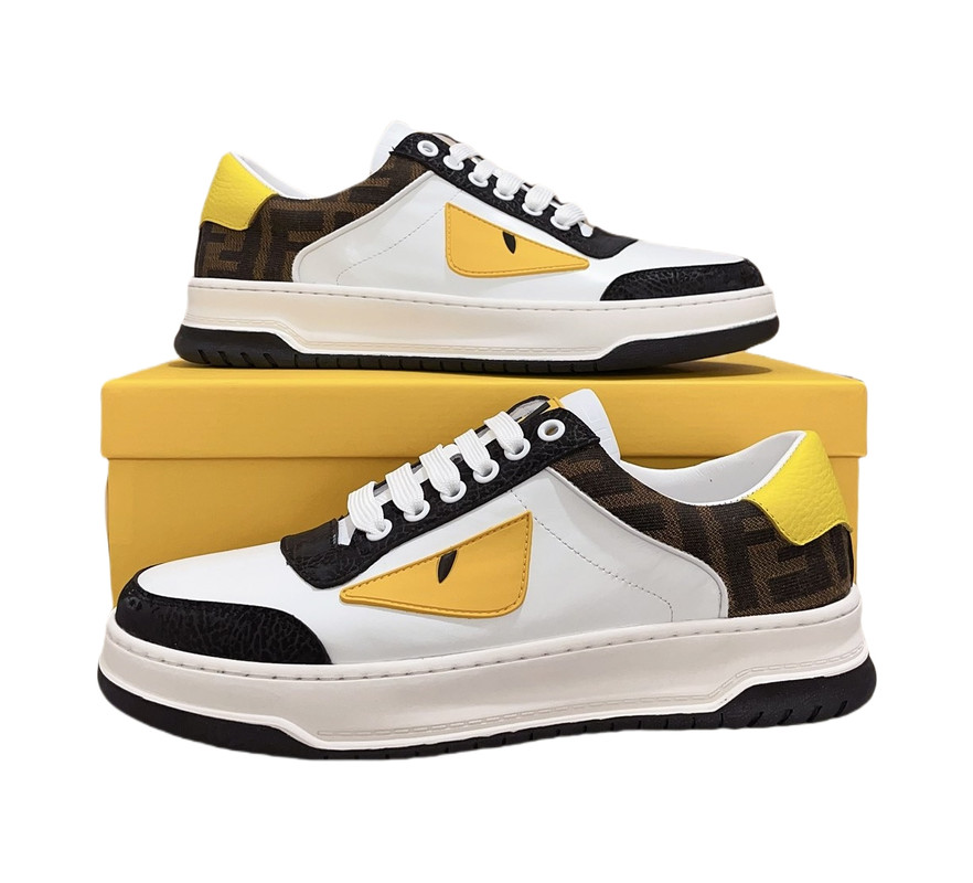 Fendi Shoes