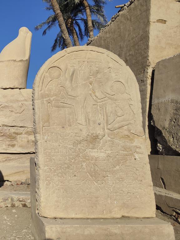 Ленивый Египет (Хургада, Луксор, Каир), декабрь 2025 - январь 2026