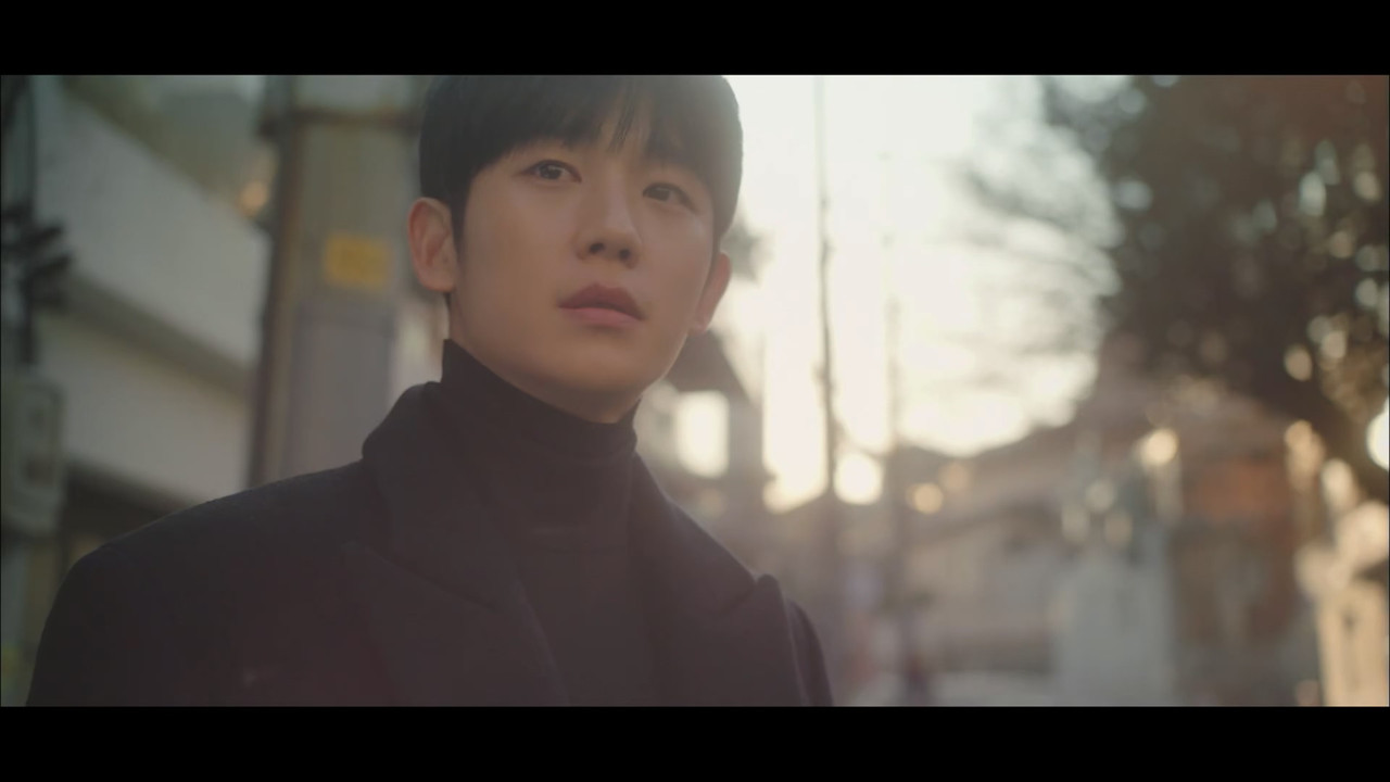 A Piece of Your Mind (2020) S01E01 Ha Won Meets Seo Woo (1080p Webrip x265 10bit AAC 2.0 - HxD) [TAo