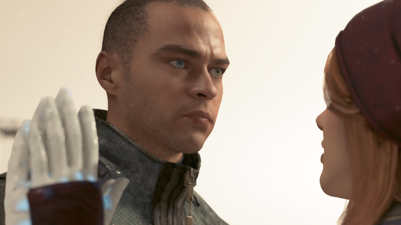 Detroit  Become Human Screenshot 2020.02.09 - 00.00.11.50