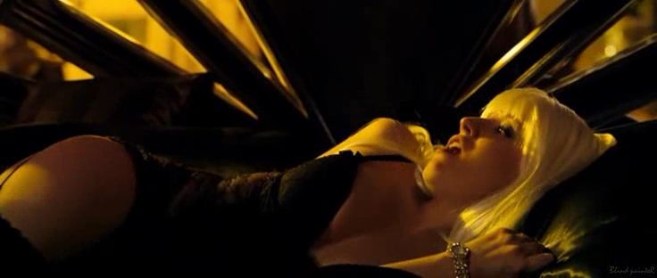 The Devils Double (2011) - Ludivine Sagnier (bli