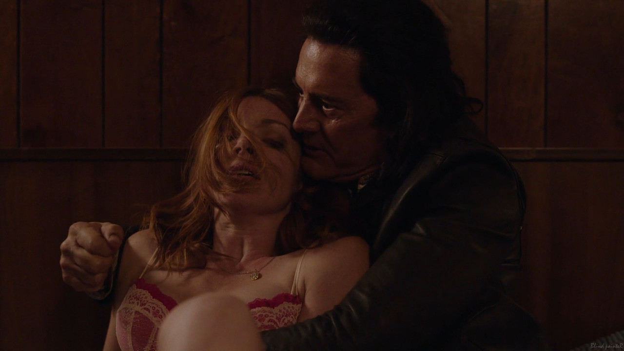 Twin Peaks S03E02 (2017) - HD1080p - Nicole LaLi