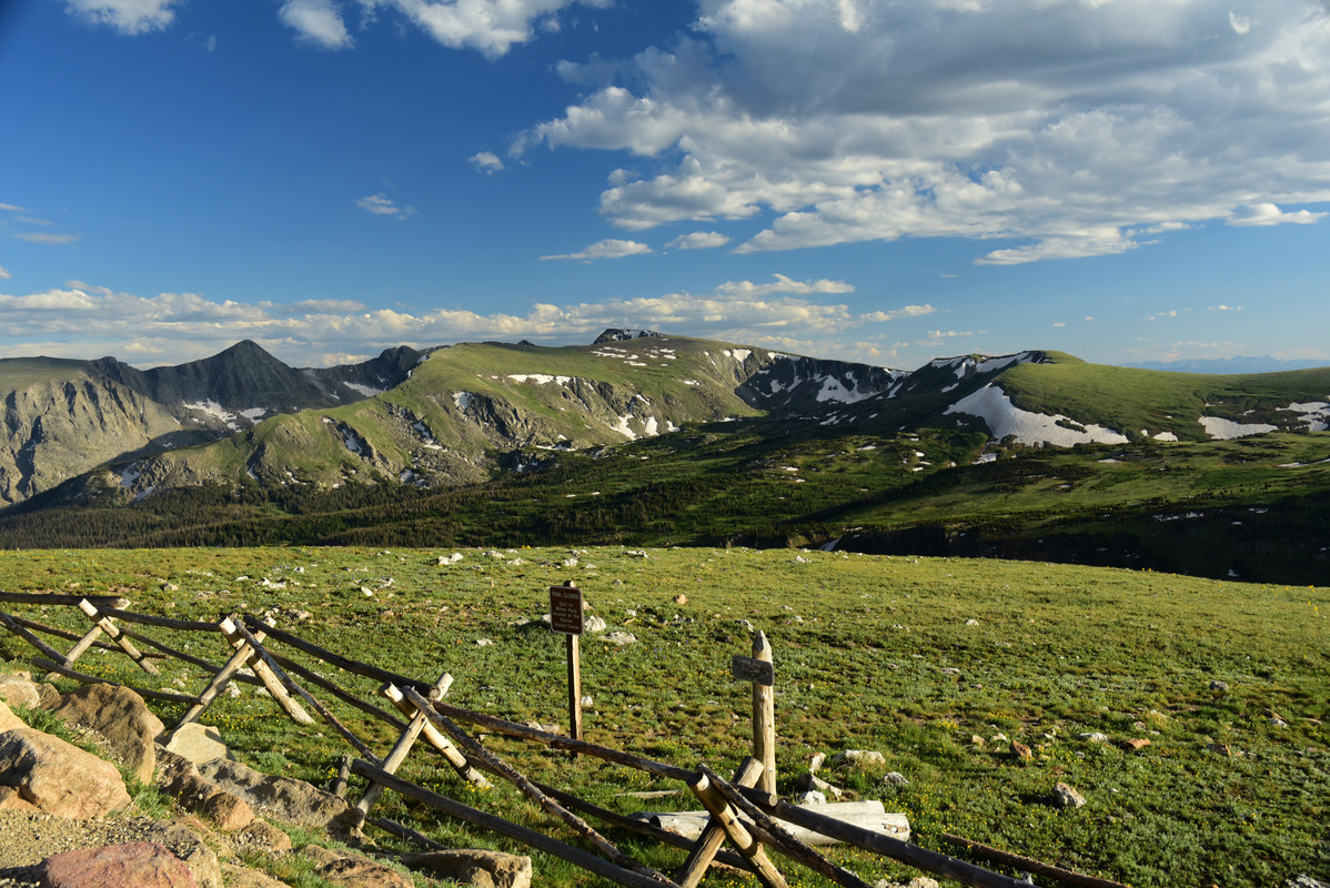 En ruta por Colorado (2022) - Blogs de USA - Parque Nacional de las Rockies (15)