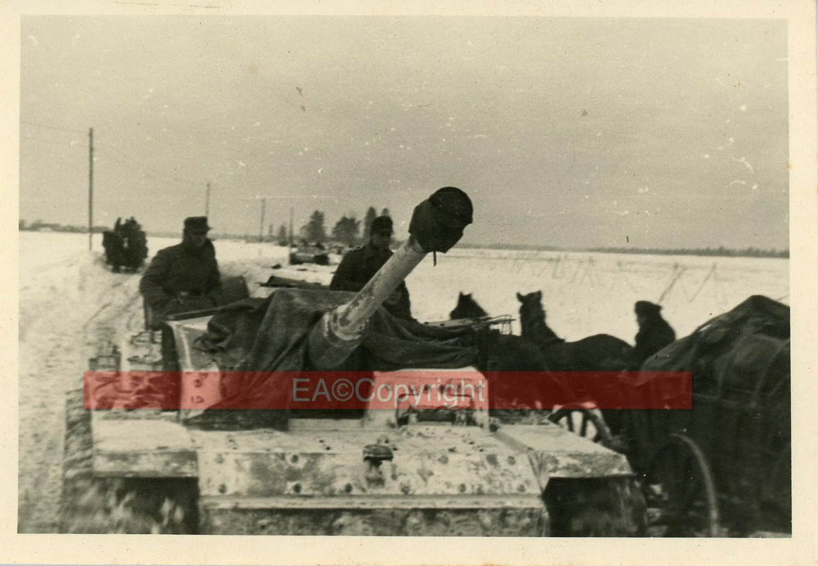StuG Sturmgeschütz Tank Sturmartillerie Langrohr