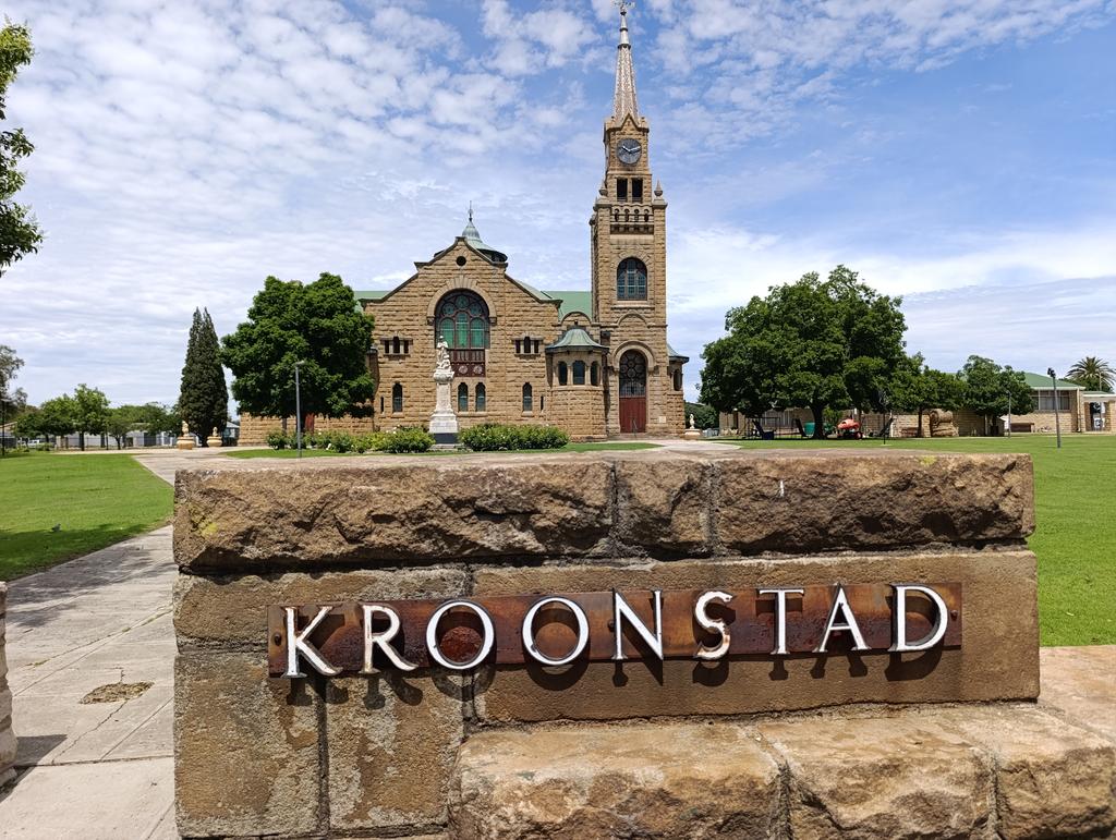 Такая близкая Африка. (ЮАР. 22 дня и 4200 км. Ноябрь-Декабрь)