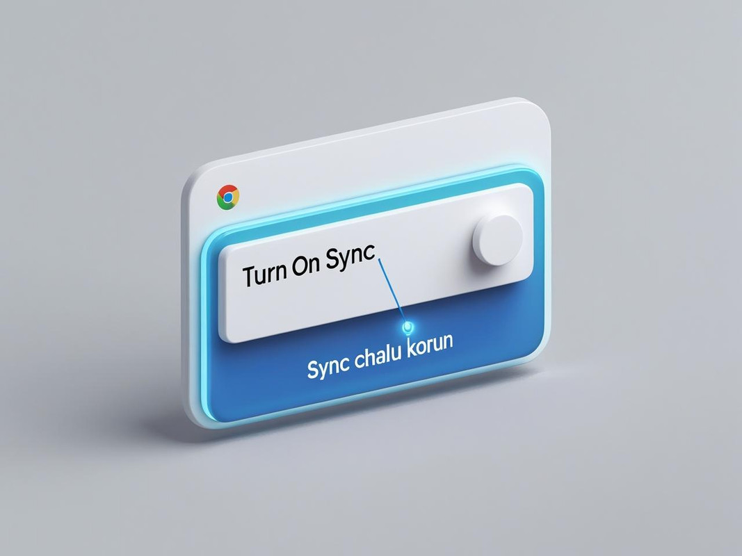 ক্রোম সেটিংস