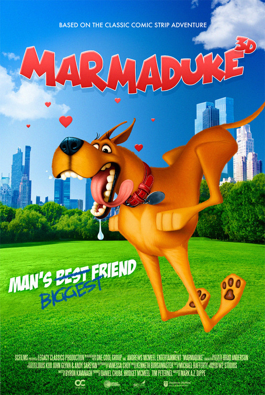 Marmaduke.2022