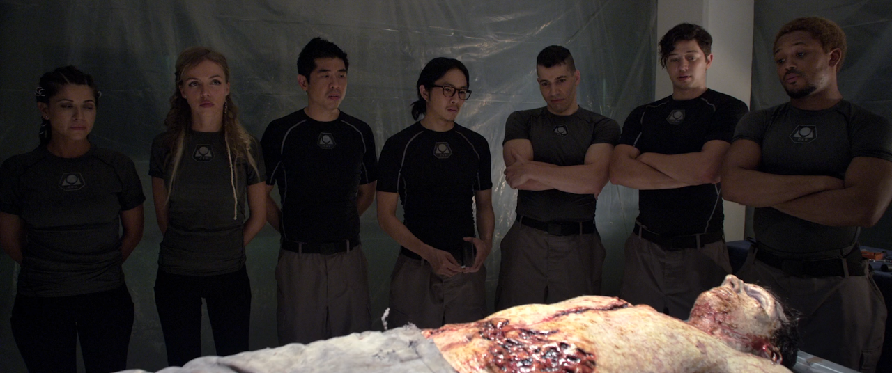 Dead Trigger (2017) [BluRay Rip 1080p ITA-ENG DTS-AC3 SUBS] [M@H