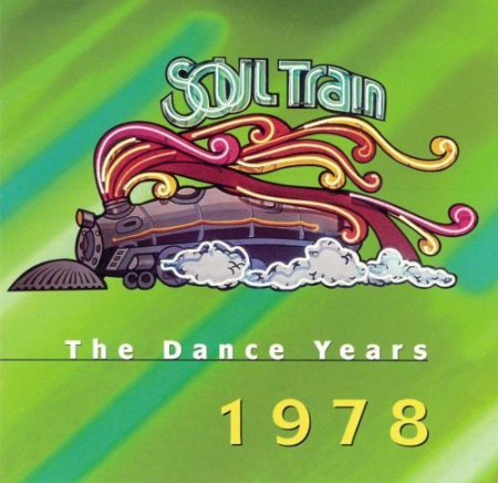 VA - Soul Train The Dance Years 1978 (1999)