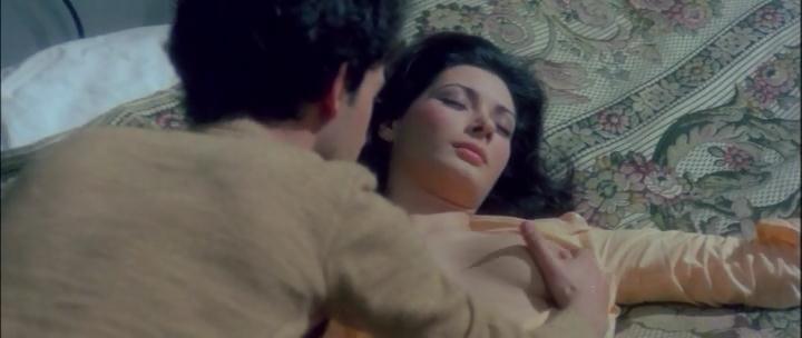 21412. L'insegnante (Sexy School Teacher - 1975)