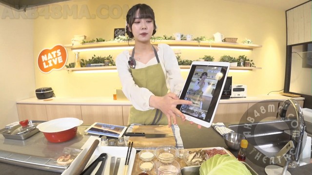 【Webstream】240122-24 Cookpad Live (Yoshida Sara)