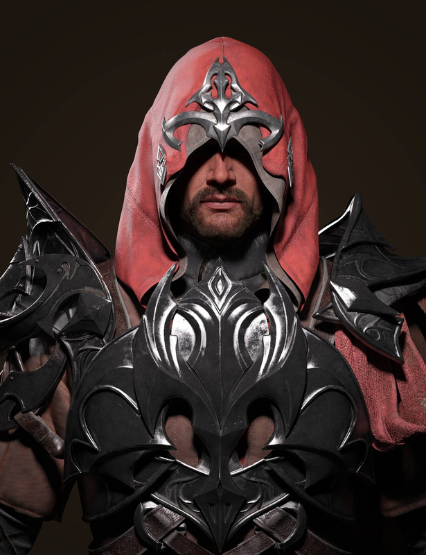 Assassin 8.1 Assassin 8.1
