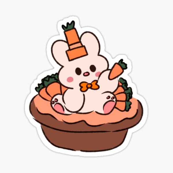 Squishy Sticker 4