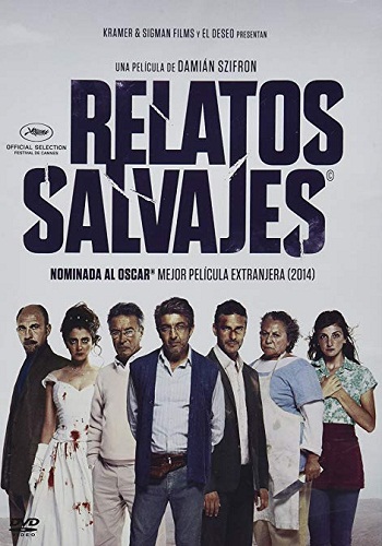 Relatos Salvajes [Latino]