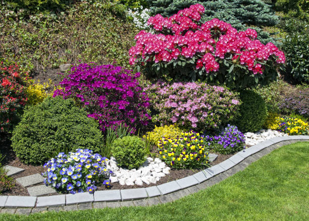 garden maintenance florida