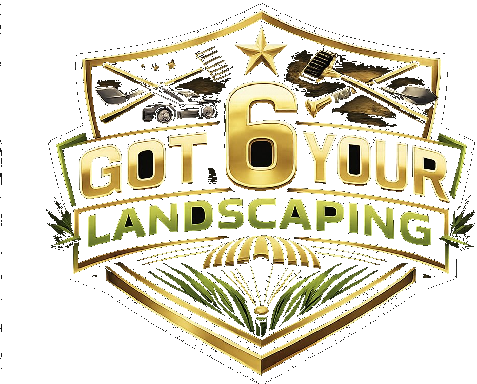 GotYour6 Landscaping