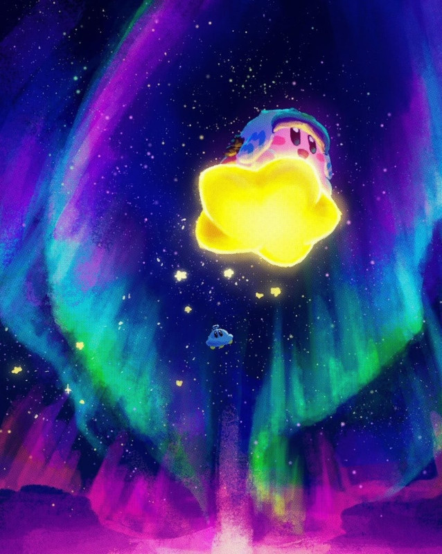 kirby-ufo-ice-kirby-and-frosty-ice-kirby