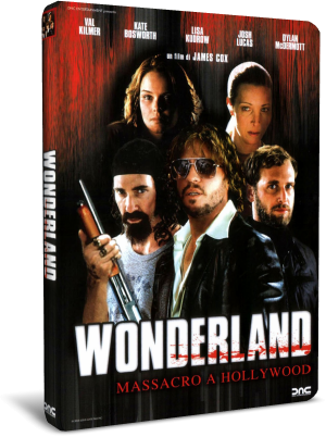 Wonderland - Massacro a Hollywood (2003) .avi BRRip AC3 Ita Eng