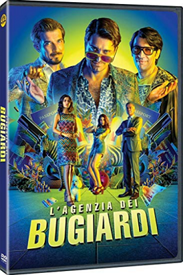 L'agenzia dei bugiardi (2019) DVD5 COMPRESSO ITA