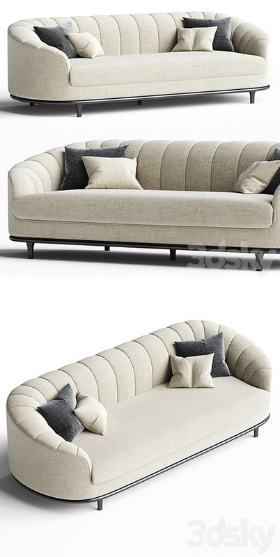 SOFA AGOSTINO