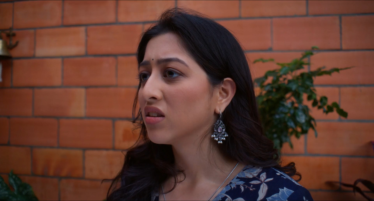 Ram and Leela 2026 WebRip [Tamil + Telugu + Malayalam + Kannada] 1080p 480p 720p ESub Screenshot