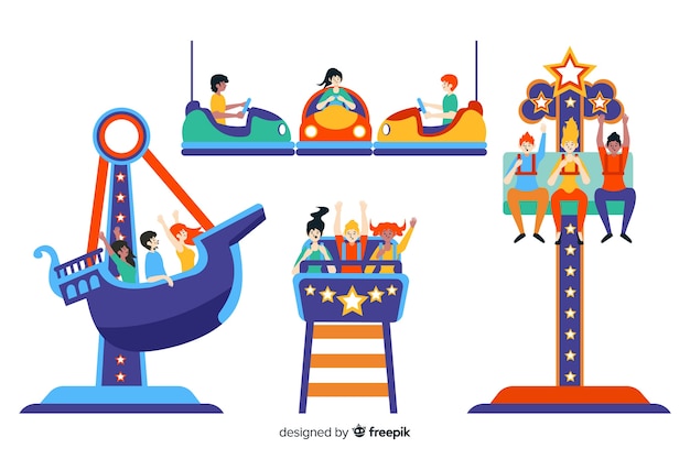 The Toy Prepare: A Ride Back in Time