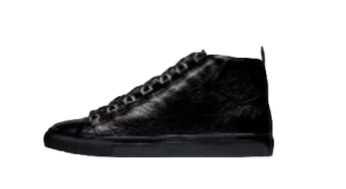 Balenciaga Arena high