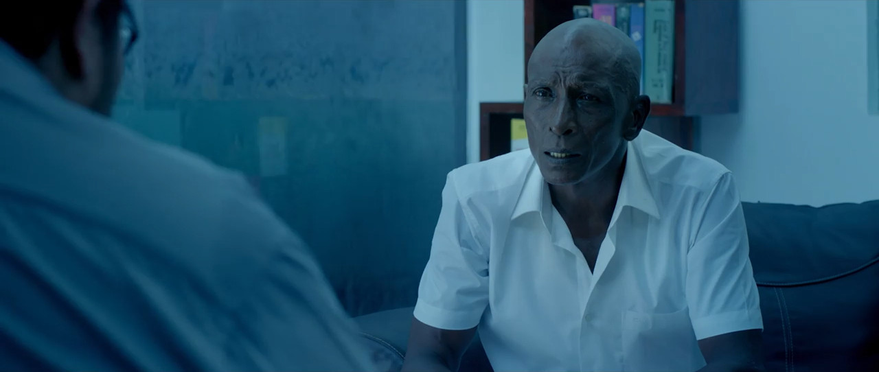 Nota 2018 WebRip [Tamil] 480p 720p ESub Screenshot