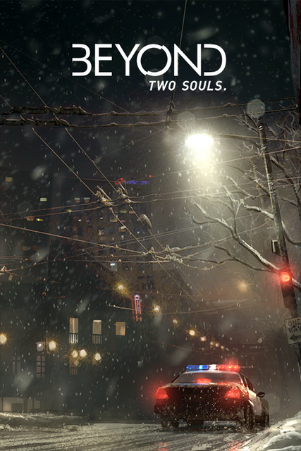 Beyond Two Souls MULTi23 GNU Linux Wine johncena141