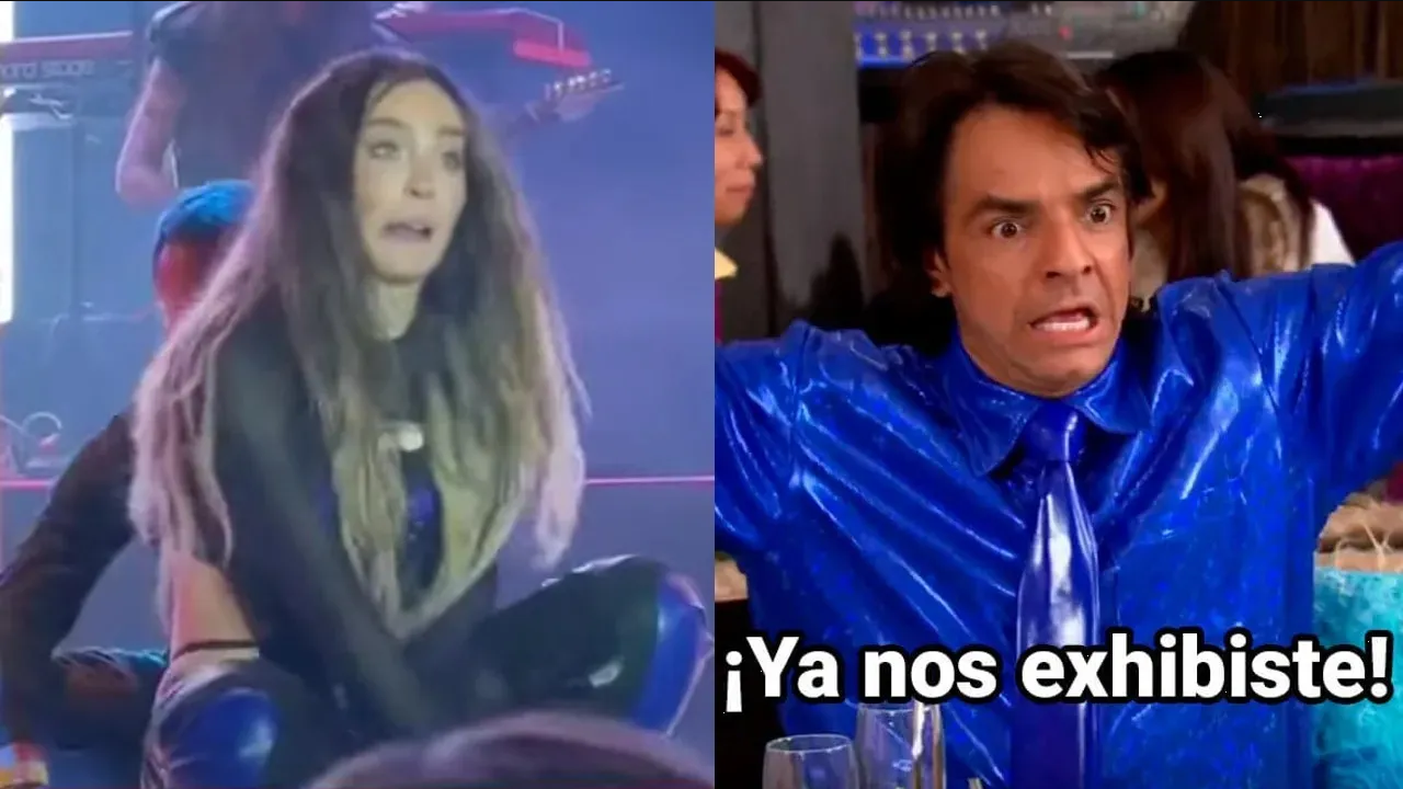 Los momentos que mantienen humilde a Belinda durante la fiesta