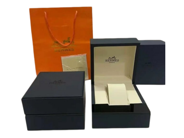 Hermès Watch Box