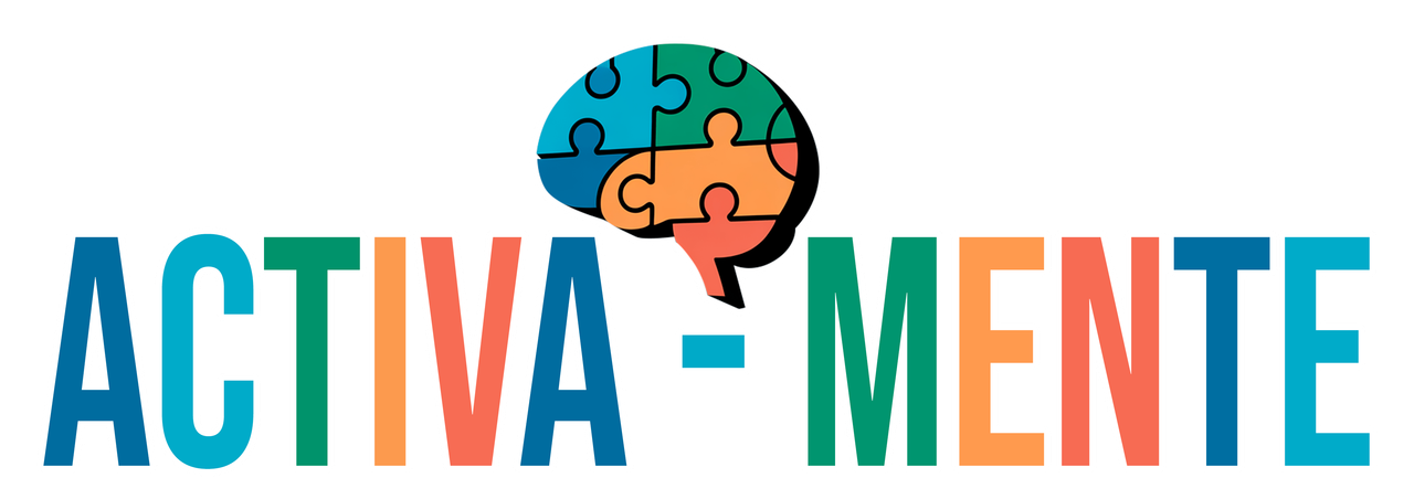 Logo Activa-mente