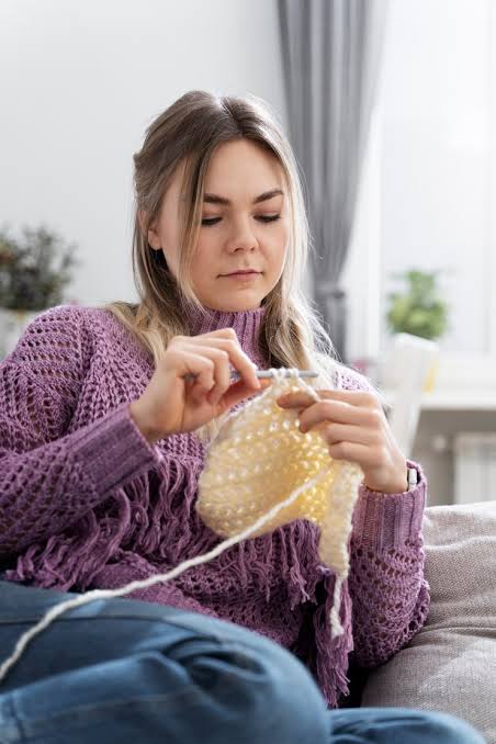 Cozy Crochet Bundle
