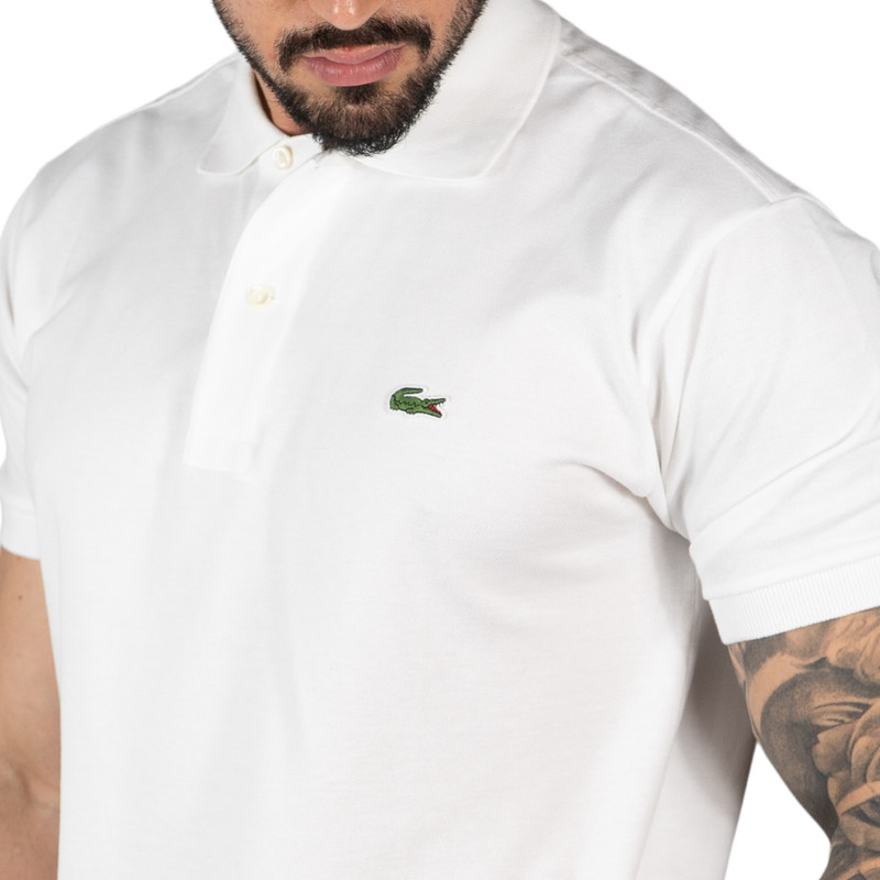 CAMISA POLO LACOSTE