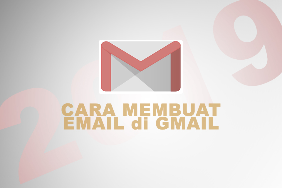 Cara Membuat Email Gmail, Lengkap dengan Gambar Cara Membuat Email Gmail, Lengkap dengan Gambar