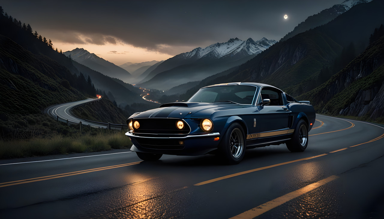 GT Racer