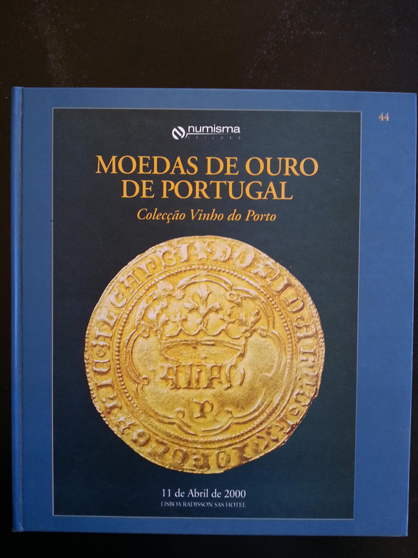 Leilão nº44