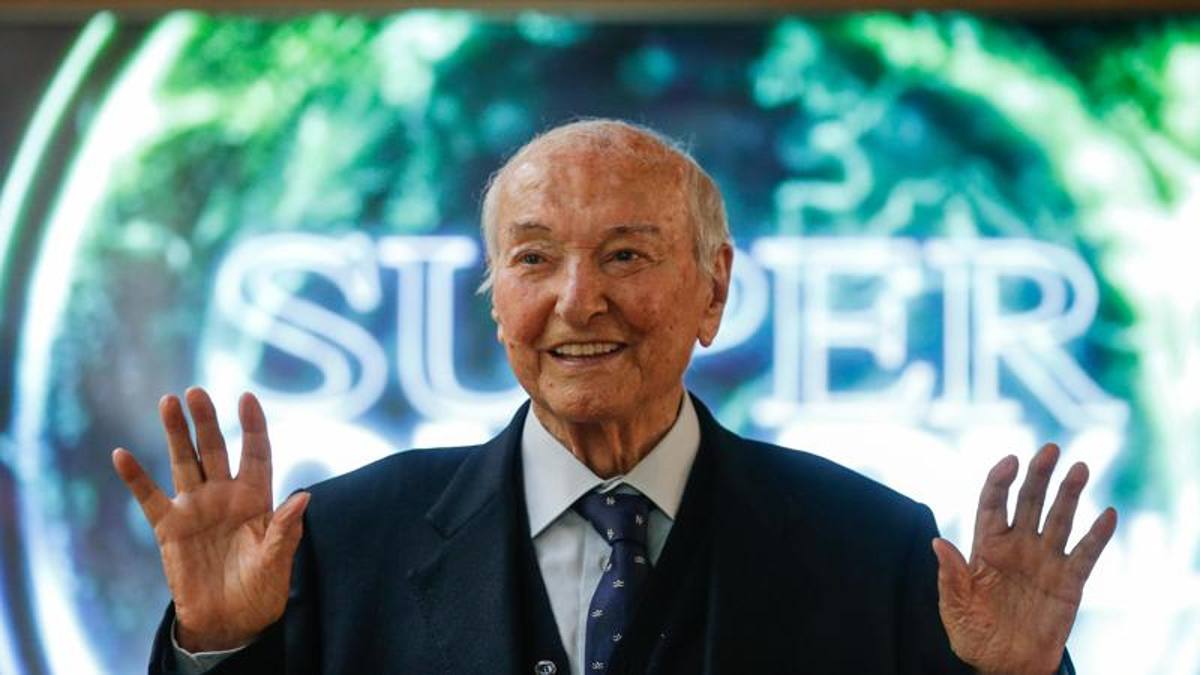 morto piero angela alberto buon viaggio papa