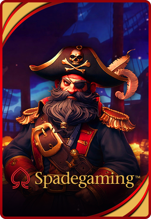 Spadegaming