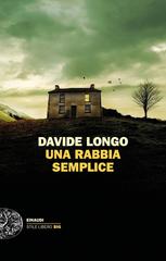 Davide Longo – Una rabbia semplice (2021)